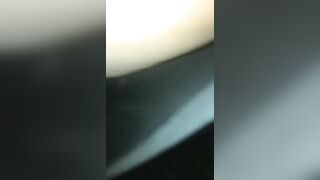 Peed On The Swing At The Park