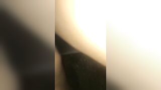 Peed On The Swing At The Park