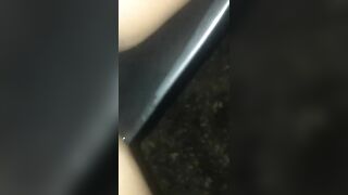 Peed On The Swing At The Park