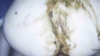 Hot fat cock banging sexy asshole