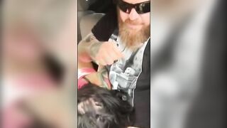 JadeKatrina pee and fuck