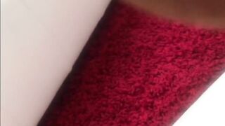 JadeKatrina pee and fuck