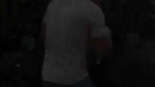 Jizz And Piss For Busty Redhead Babe