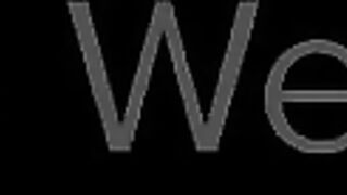 Blonde sexy babe Kathy pissing