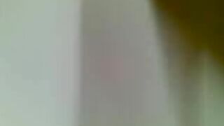 Malay shower piss tease