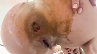 Misty Phoenix - Sticky Shit Pov