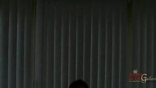 Molly Manson pissing