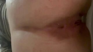 Beautiful hot shit sweet closeup
