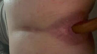 Beautiful hot shit sweet closeup