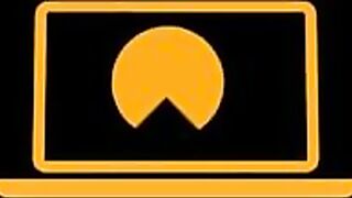 Chubby lady pussy fingering while pissing