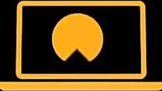 Nasty Black Bitch Pisses Everywhere