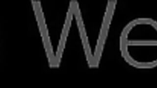 Girl squats down and shits in her panties