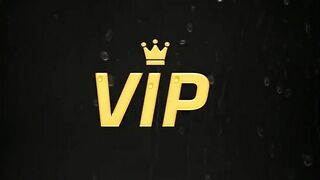 Sexy blonde & brunette girl pissing fun