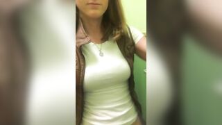 Pee teen girl homemade