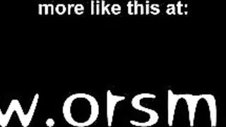 Pees on her friend at the beach