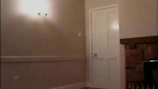 Piss and fuck in the wedding dress