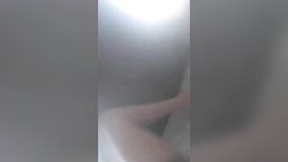 Pissing All Over My Bed