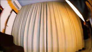 Plastic Panty and hot shit