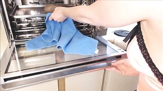 Pork Chop Scat Dinner