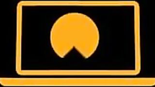 Sweet blonde lady with shaved pussy caught pissing