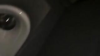 Public pee are so hot