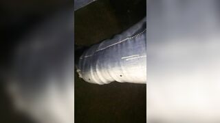 Public pee are so hot