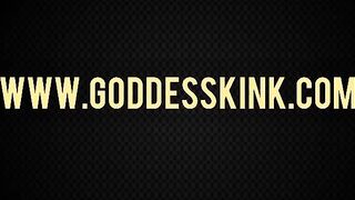 Small tits bitch smearing shit