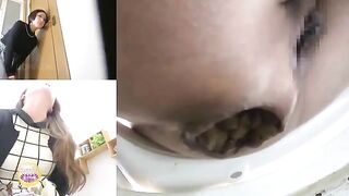 Struggles with constipation