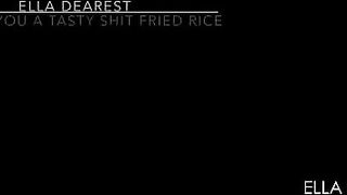 Hot amateur chick gets naked for shitting