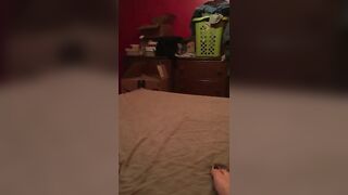 Soaking the Bed Nicely