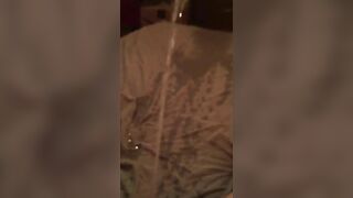 Soaking the Bed Nicely