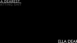 Twerking while shitting