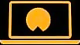 Amateur lady shitting in the big toilet