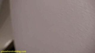 Training whores - Lily Daisy and Dahlia