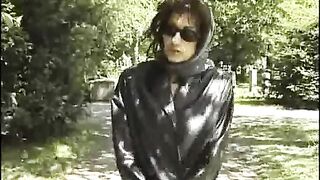 Sluts who like to pee