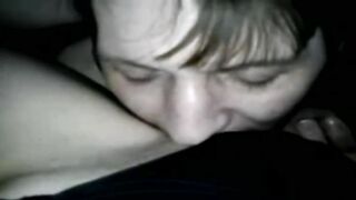 We like pee- Closeup