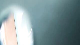 Cute amateur babe and hot piss