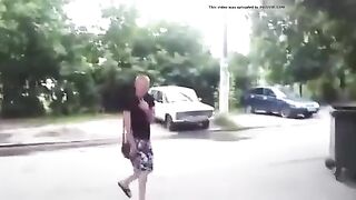 Ass up pants down shitty