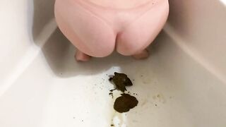 Tanned big booty and hot shit
