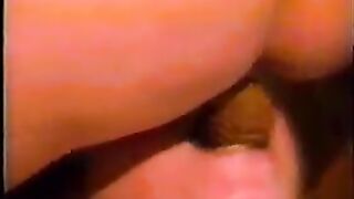 Watch chubby wife eating hot shit