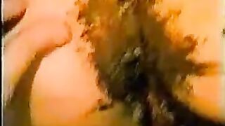 Dude eating that running shit