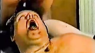 Dark tasty shit for him