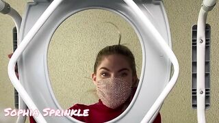 Amateur wife and shit