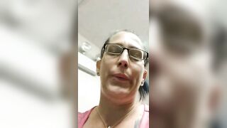 Awesome Dump From Sexy MILF