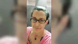 Awesome Dump From Sexy MILF