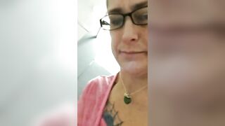 Awesome Dump From Sexy MILF