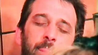 Bisexual Scat Threesome