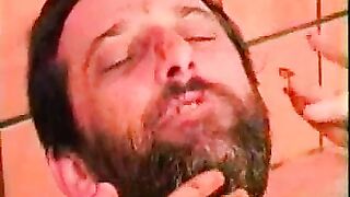 Bisexual Scat Threesome