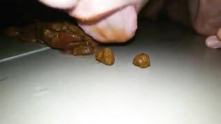 Young slave obeys her mistress POV