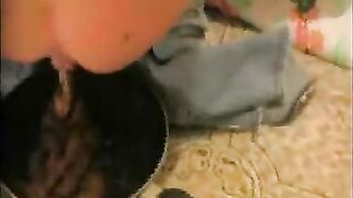 Making Shit Breakfast for you